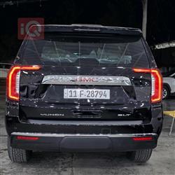 جي ام سي يوكون